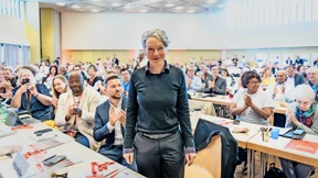 „Eine gute Basis für die nächste Wahl“