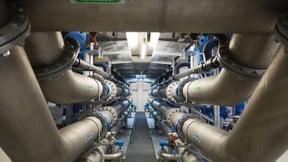 Die neue Sorge um das Leitungswasser