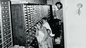 Erfunden, um Frauen zu diskreditieren?