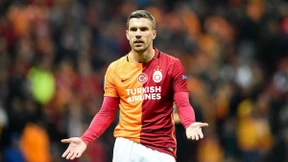 Podolskis später Bumerang