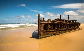 Und täglich naht der Untergang