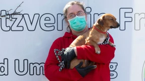 „Wer kümmert sich um die Tiere?“