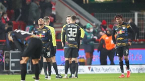 „Das war eine desolate Leistung“