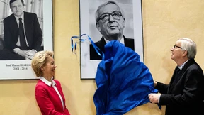 „Danke, was du für Europa getan hast“