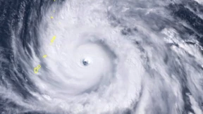 Kommen jetzt die Riesenwellen?