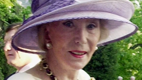 Deutscher des Mordes an 91 Jahre alter Ehefrau schuldig