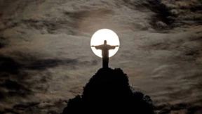 Brasilien übertrumpft den Rest der Welt