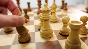 Schachmatt für den Bundestrainer