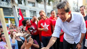 Wut, Hass und Sehnsucht