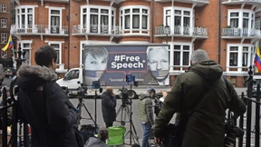 Sie war der Bösewicht, Snowden der Held