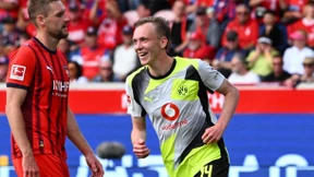 Heidenheim macht es dem BVB leicht