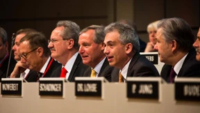 Merkel will Privatisierung von Wasserwerken verhindern 