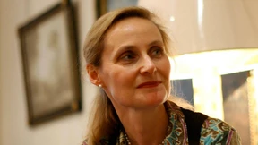 Guter Stil hat eine geradezu tröstliche Qualität