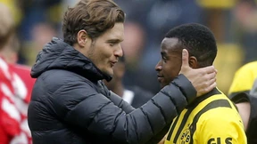 „Wenn du reinkommst, entscheidest du das Spiel“