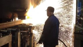 Bahntechnik mit Herz und loser Zunge