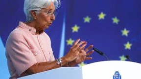 EZB bleibt bei ihrer lockeren Geldpolitik