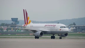 Bei Germanwings stehen Zeichen auf Streik
