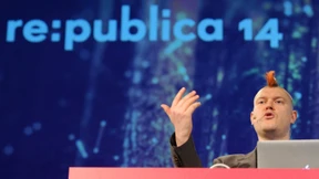 Die Netzgemeinde hat versagt