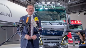 Bei VW werden weiter die Manager getauscht