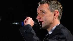 AfD-Spitze dementiert angebliche Rüge für Höcke