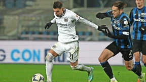 Alarios Treffer aus dem Abseits