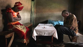 Die fast unmögliche Vergebung