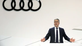 VW und Audi haben die Zugbrücken hochgezogen