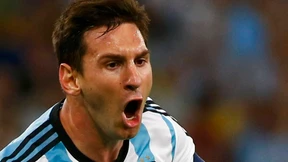 Messis Geniestreich bringt Argentinien den Sieg