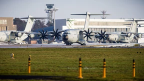 Warum die Bundeswehr jetzt Soldaten nach Grönland schickt