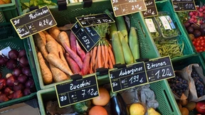 Verbraucher erwarten nachlassenden Inflationsdruck