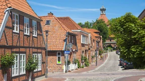 Oldenburg und Oldenburg