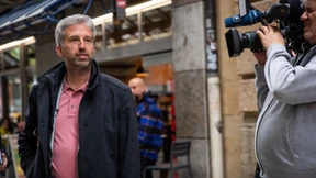 Palmer und die Grünen akzeptieren den Schiedsspruch