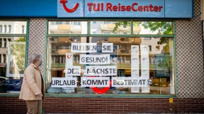 Das doppelte Leid des Tourismus