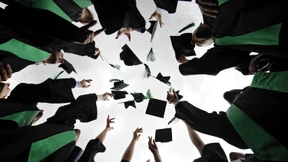 Wanderjahre ins Ungewisse