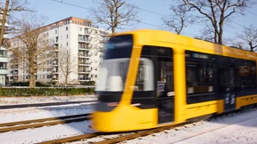 Weiter Streit um Vibrationen von „Tina“