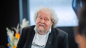 Der gute Hirte der Elche