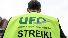 Streiks bei Lufthansa abgewendet