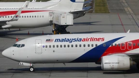 Aktienkurs von Malaysia Airlines bricht ein