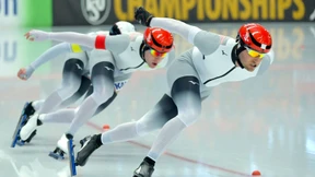 Teamsprinter sorgen für Lichtblick