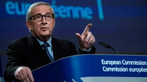Wie Jacques Chirac einst Jean-Claude Juncker abhörte