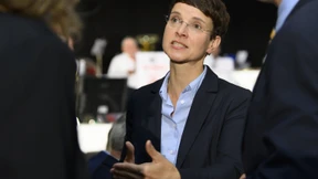 Frauke Petry kündigt Gründung neuer Partei an
