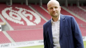 „Ich bin kein Marktschreier“