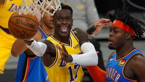 Schröder spielt stark auf