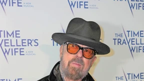 Eurythmics für immer