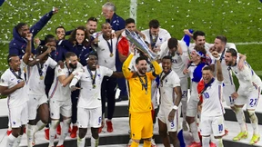 Mehr als ein Trost für Frankreich