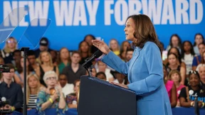 Kamala Harris’ pragmatischer Wirtschaftspopulismus