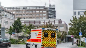 Stühlerücken am Vorstandstisch des Mainzer Klinikums