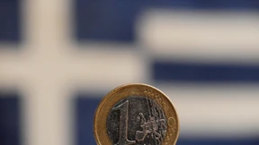 Griechenlands Schicksal steht „auf Messers Schneide“