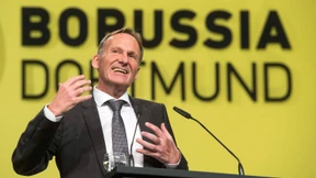 „Wir brauchen diesen Tabellenführer nicht“