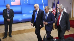 „Die Deutschen sind böse, sehr böse“